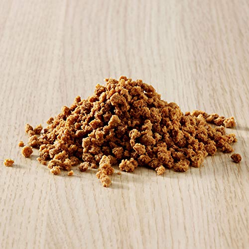 Pidy Speculoos Caramelised Biscuit Crumble - Pack Size = 1x400g