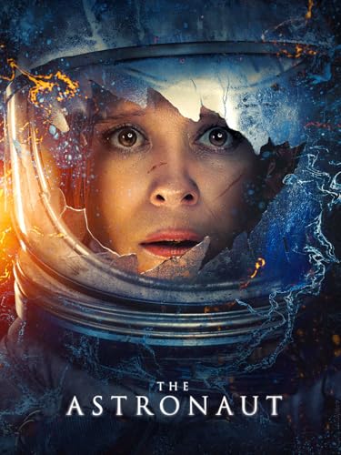 The Astronaut