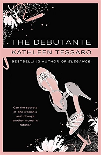 HarperCollins The Debutante