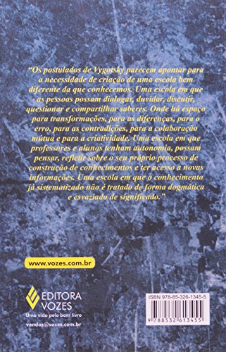 Vygotsky: Uma perspectiva histórico-cultural da educação