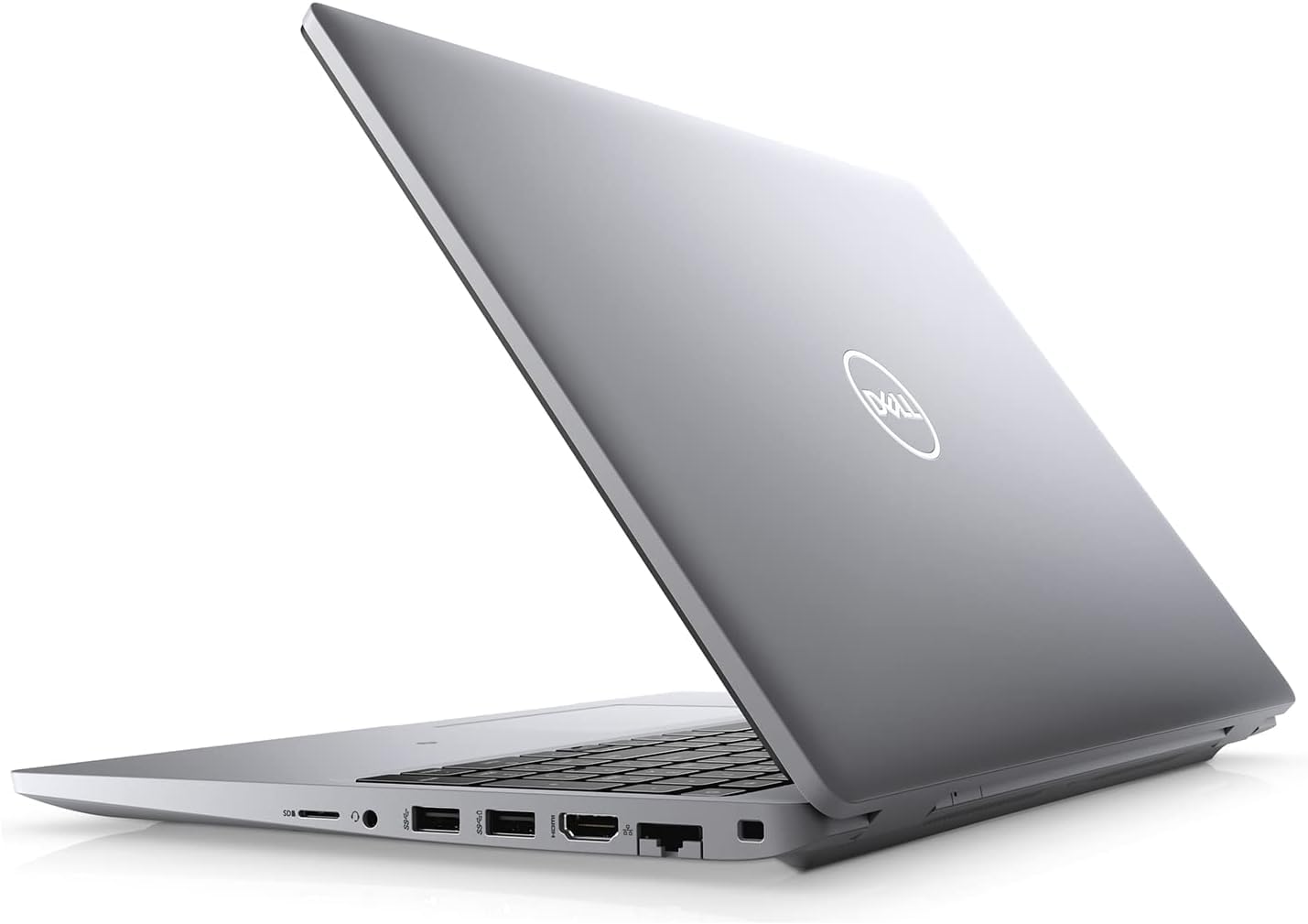 Amazon.com: Dell Precision 3560 Workstation Laptop | 15.6