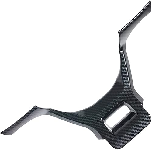 Miniatura 3 de Moldura de volante para accesorios Kia K5 GT GT-Line 2020 2021 2022 2023 2024 2025 (no para modelos LX LXS y EX)