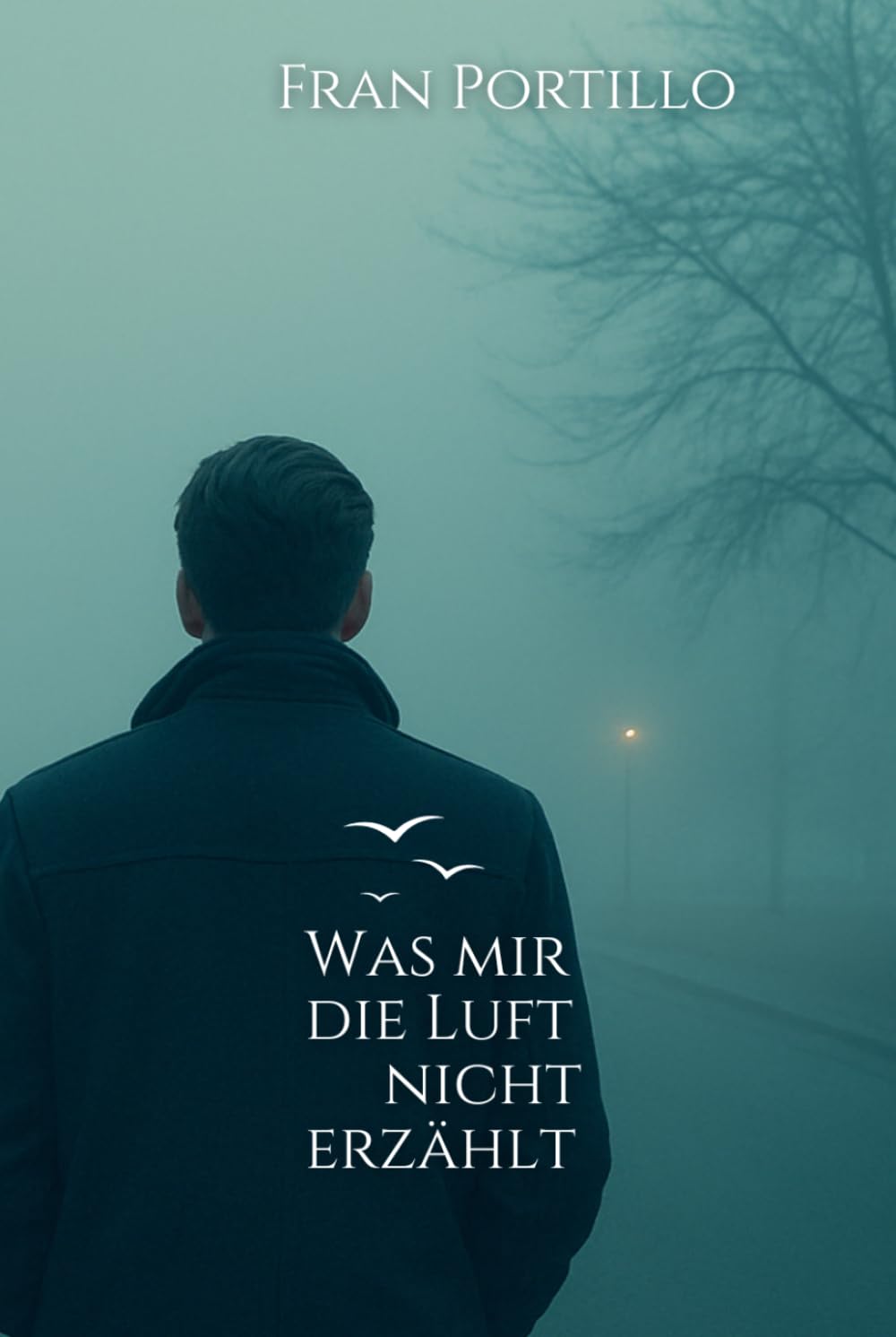 Was mir die Luft nicht erzählt
