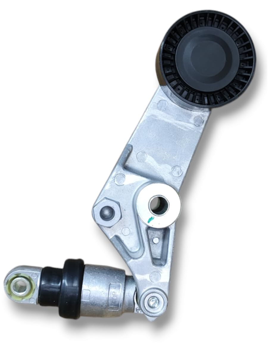 Belt Tensioner Adjuster for Toyota Corolla 1.8L Petrol, SMR-610, (OME 16620-0W093)-image-23