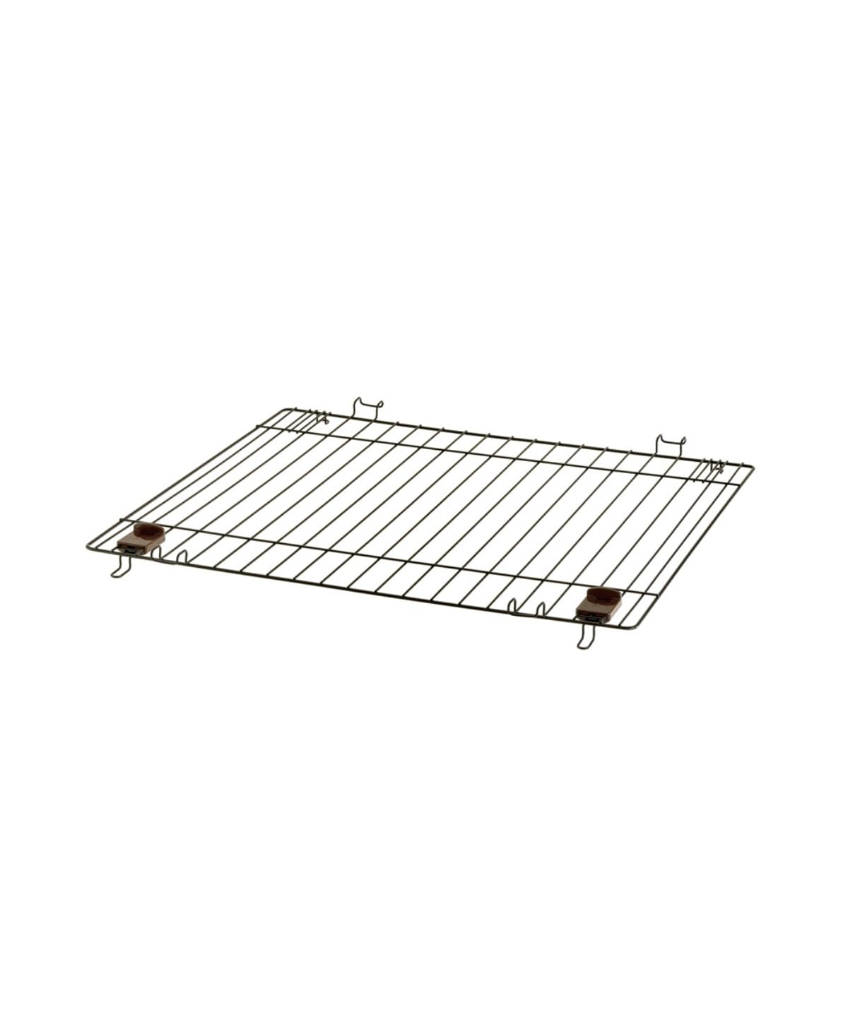 Amazon | リッチェル ペット用 木製3WAYサークル 屋根面 | リッチェル 