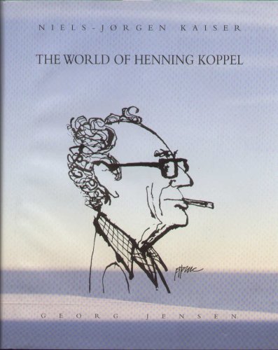 The World of Henning Koppel      Hardcover – January 1, 2000