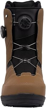 Amazon | K2 メンズ Maysis - ブラウン - 12 | K2 | ブーツ