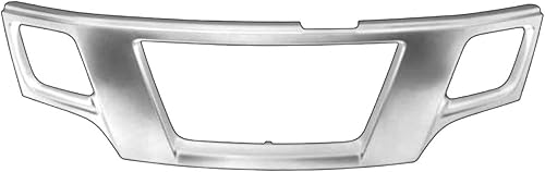 Repuesto OE 2013-2017 NISSAN NV200 Rejilla Shell (número de pieza NI1210108)