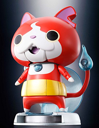 Superlegierung Jibanyan