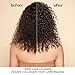 Pacifica Vegan Collagen Leave-In Repair Hair Mask – Leave-In Conditioner Treatment for Dry Damaged Hair, Hydrating Hair Repair Mask to Strengthen, Reduce Breakage & Split Ends Vegan & Cruelty-Free 4oz