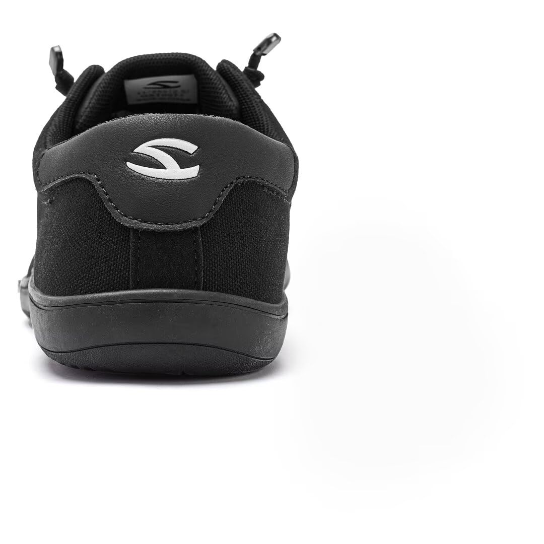 HOBIBEAR Versione Ampia Scarpe A Piedi Nudi per Donna E Uomo Semplici Scarpe da Trail Running Leggere E Comode A Piedi Nudi