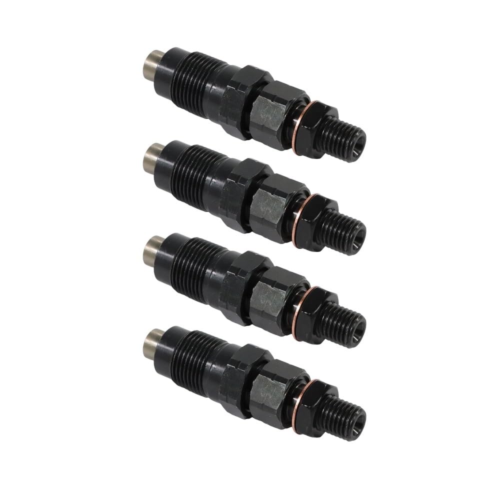 Injection Nozzle Compatible with Nissan for NAVARA TD27 D21 2.7L 16600-43G23 1660043G23 Fuel Injector Nozzle