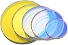 CO2 Laser Cutter Focus Focal Lens Laser Protective Windows Lenses & Nozzles All Types Laser Head Parts for Fiber Cutting Raytools Precitec WSX Bodor 37x7 (Color : 35x4)