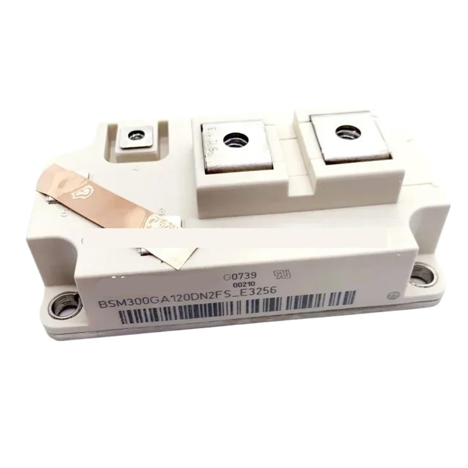 Zvqysgiw One Color Bsm300ga120dn2 Bsm300ga120dn2fs-E3256 Bsm300ga170dn2 Rectifier Bridge Module(Bsm300ga120dn2s)