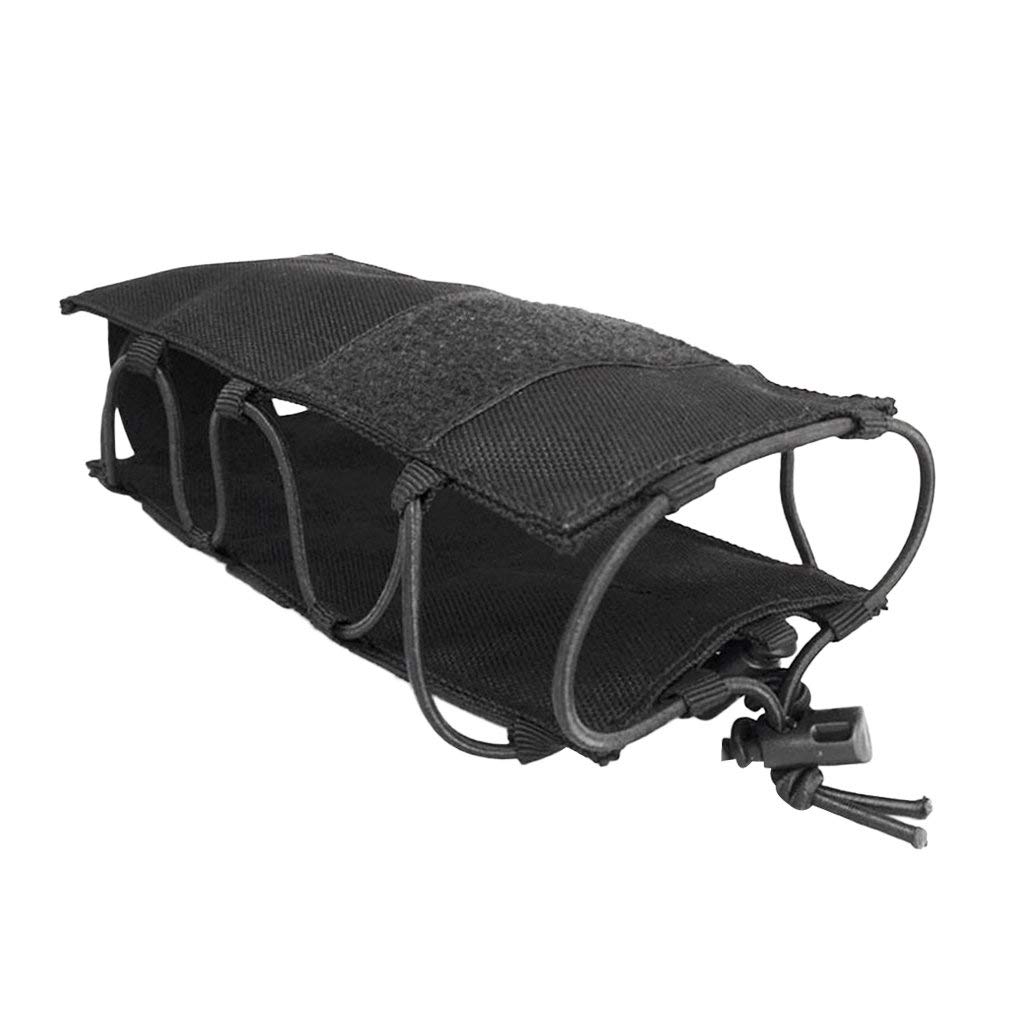 Scalingscal Molle Wasserflaschenhalter - Fahrrad Trinkflaschen Tasche Für Outdoor