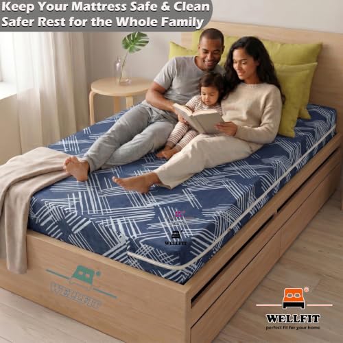 Image of Mattress Cover