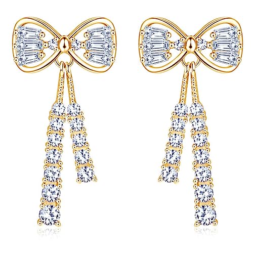 Allfine AbTiCg sAX fB[XsAX  S925Vo[ 18K zCgS[h ߂ lH_Ch COj WG[{bNXt NX}X  LO v[g (S[h)