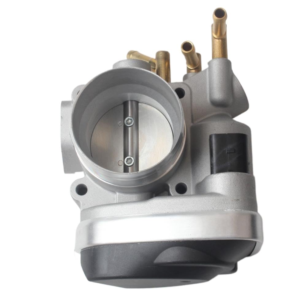 Corpo Farfallato 06A133062AT 06A133062AB Compatibile Con Seat A3