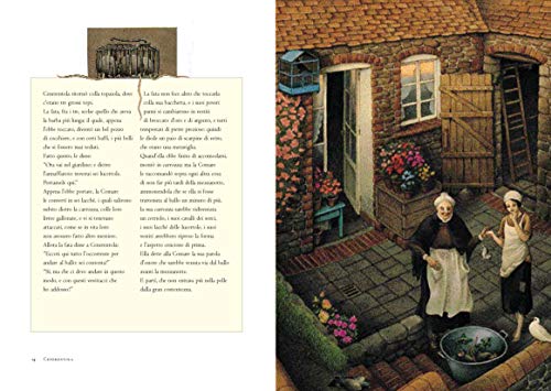 Cenerentola. Ediz. A Colori - 4