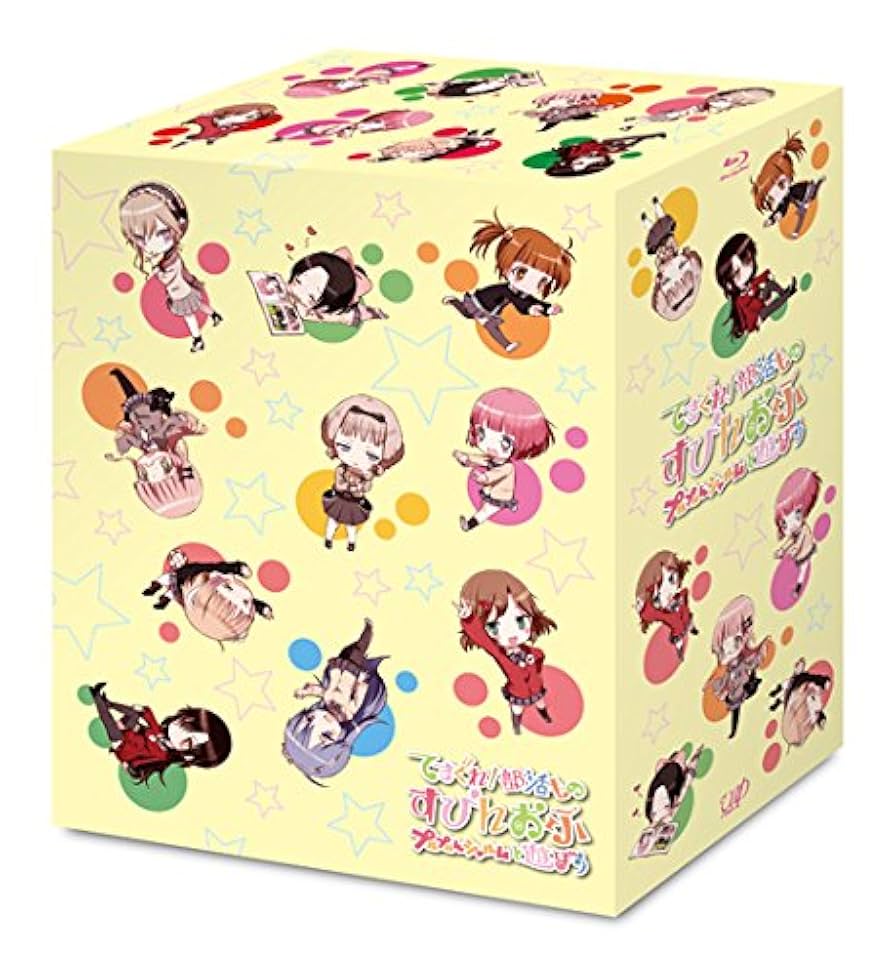 てさぐれ!部活もの あんこーる＆すぴんおふ 全巻セット BOX付き Amazon.co.jp: てさぐれ！部活もの すぴんおふ プルプルん