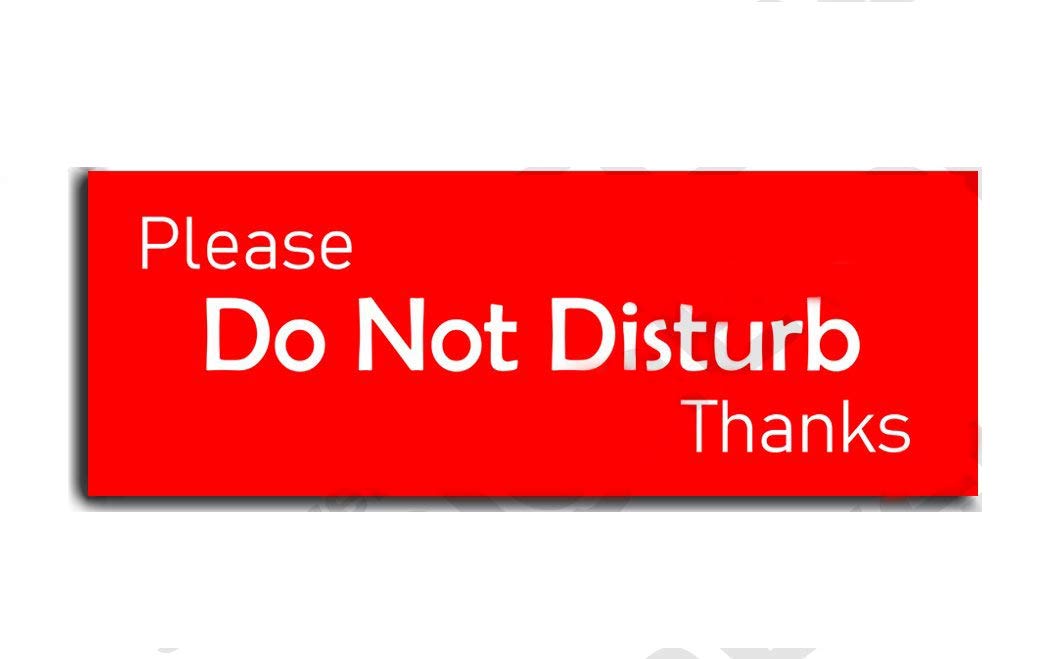 See full amazon price history chart for SIGN EVER Please Do not Disturb Funny Sign Board With Double side adhesive tape-Vinyl Sticker With Forex Board-(Red White 10x4 inch) Home,Office SIGN EVER Please Do not Disturb Funny Sign Board With Double side adhesive tape-Vinyl Sticker With Forex Board-(Red White 10x4 inch) Home,Office (B07BJ6RMT4) Amazon Price History, Amazon Price Tracker