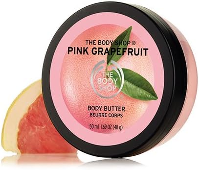 ボディバター概要