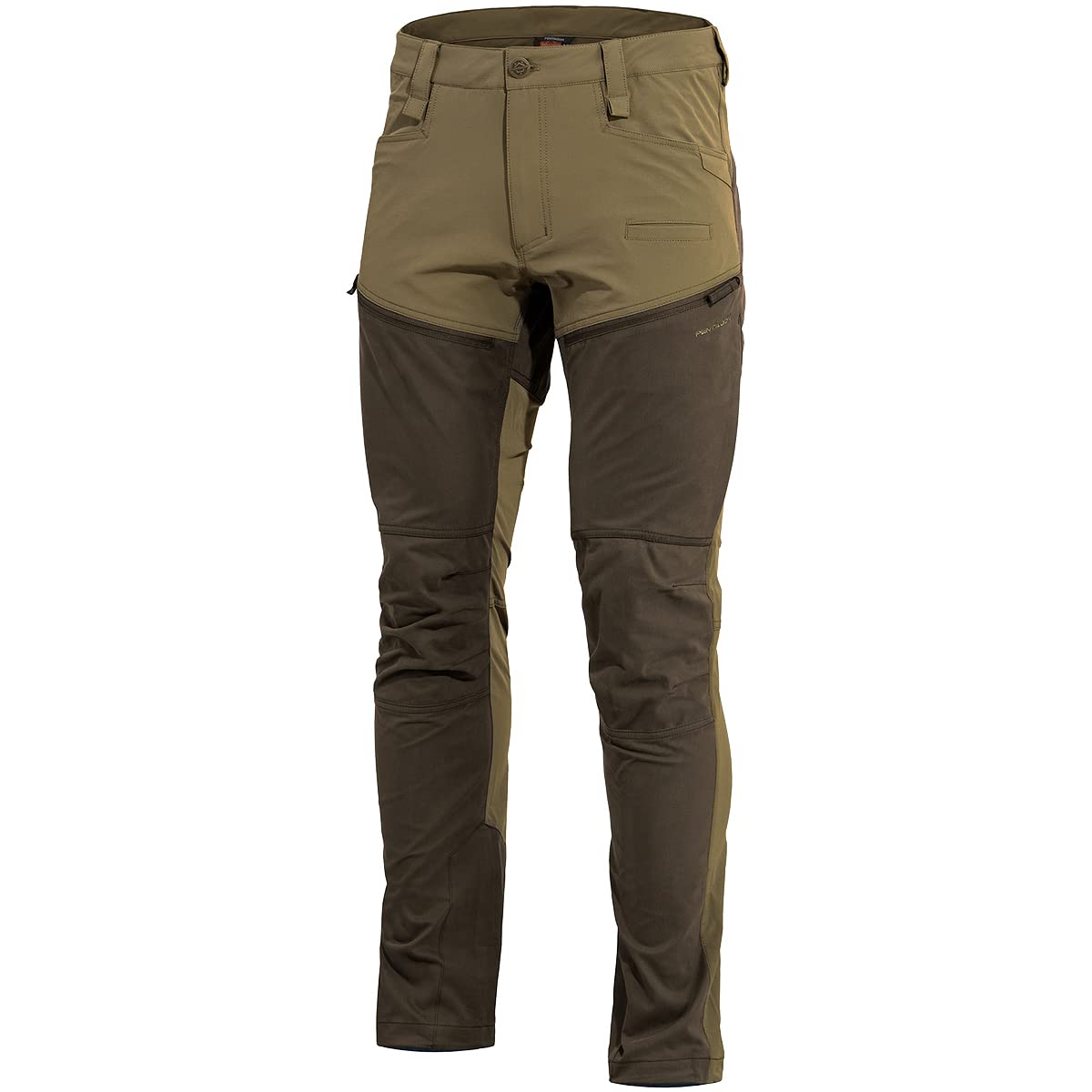 Pentagon Men's Coyote Renegade Savanna Pants Size W33 L34 (Tag Size 42/86)