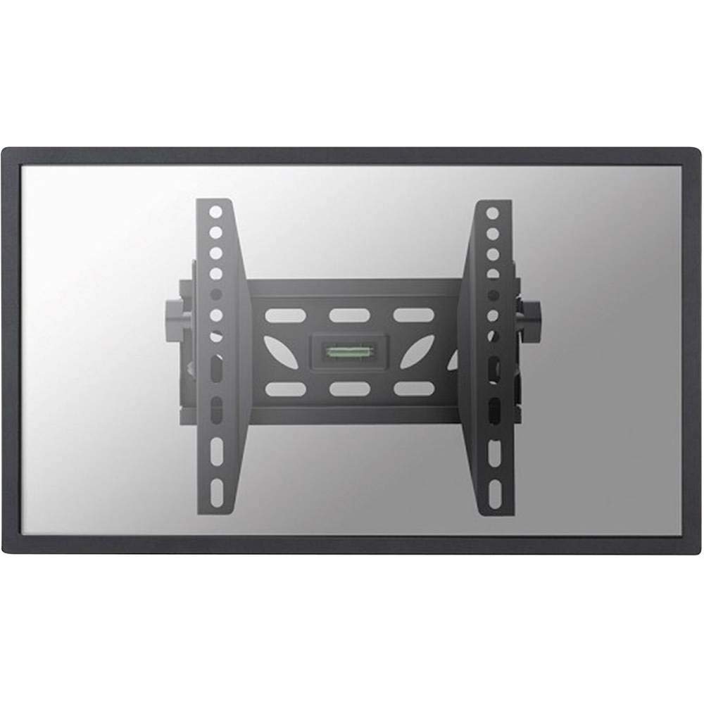 NewStar LED-W220 Supporto da parete per monitor TV nero 22-40 50kg