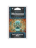 Android: Net Runner LCG - The Liberated Mind Data Pack Card Game