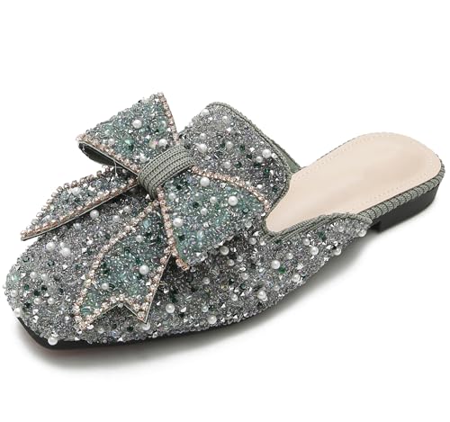 SAFECAMS fB[X CXg[ { tbg ~[ K XNGAgD Xb| yj[ [t@[ fB[X Baotou Clogs n[tXCh ~[, O[-a, 23.5 cm