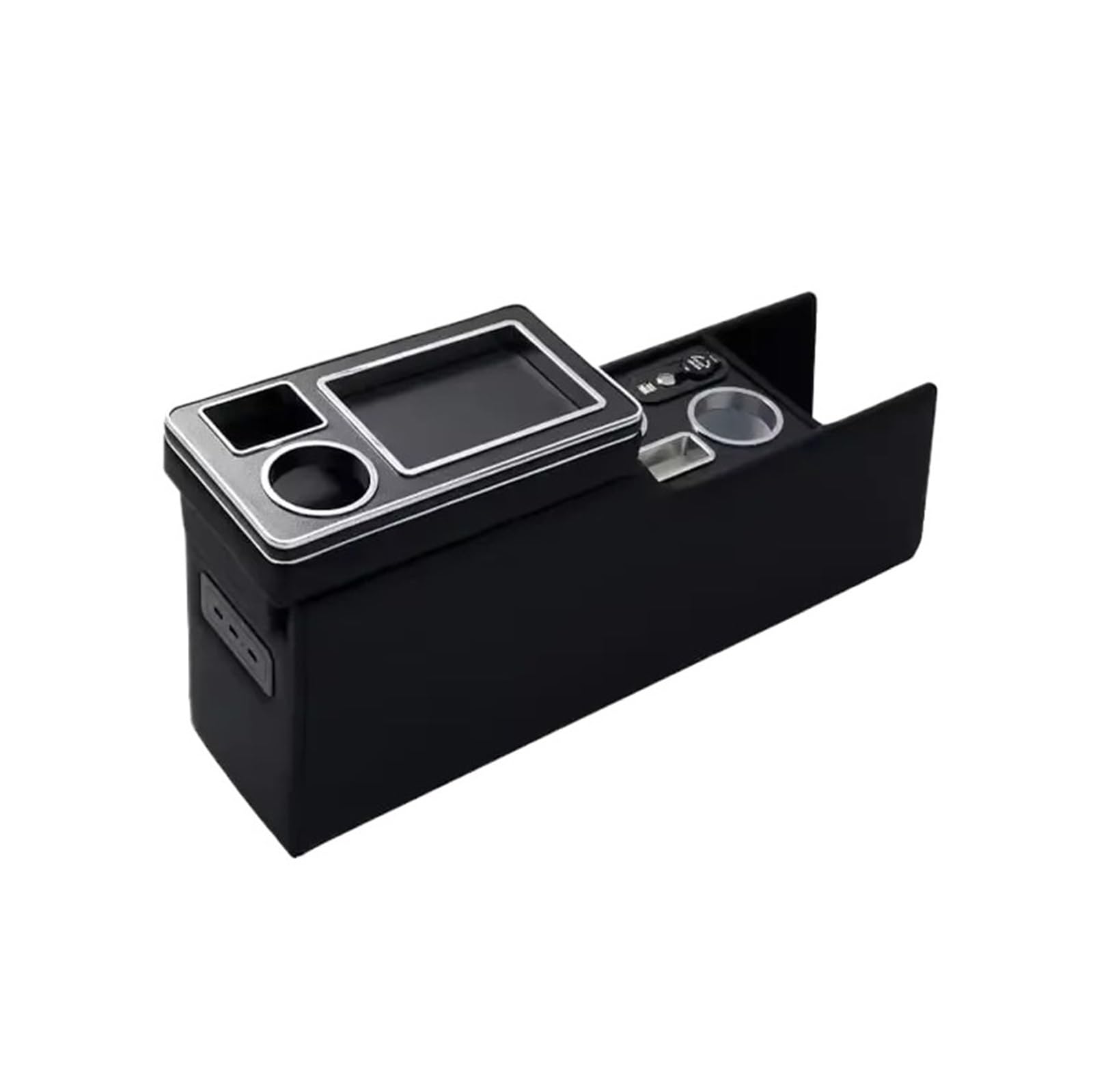 Hguvsjd Armrest Box For Toyota For Voxy For Noah For Estima For Esquire 80 70 60 Series Console Box Armrest Car Armrests