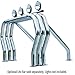 Go Rhino 9609560TSC Bed Bar Kit