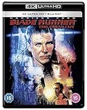 Blade Runner: The Final Cut (4K Ultra HD + Blu-ray) -  Ridley Scott, Harrison Ford