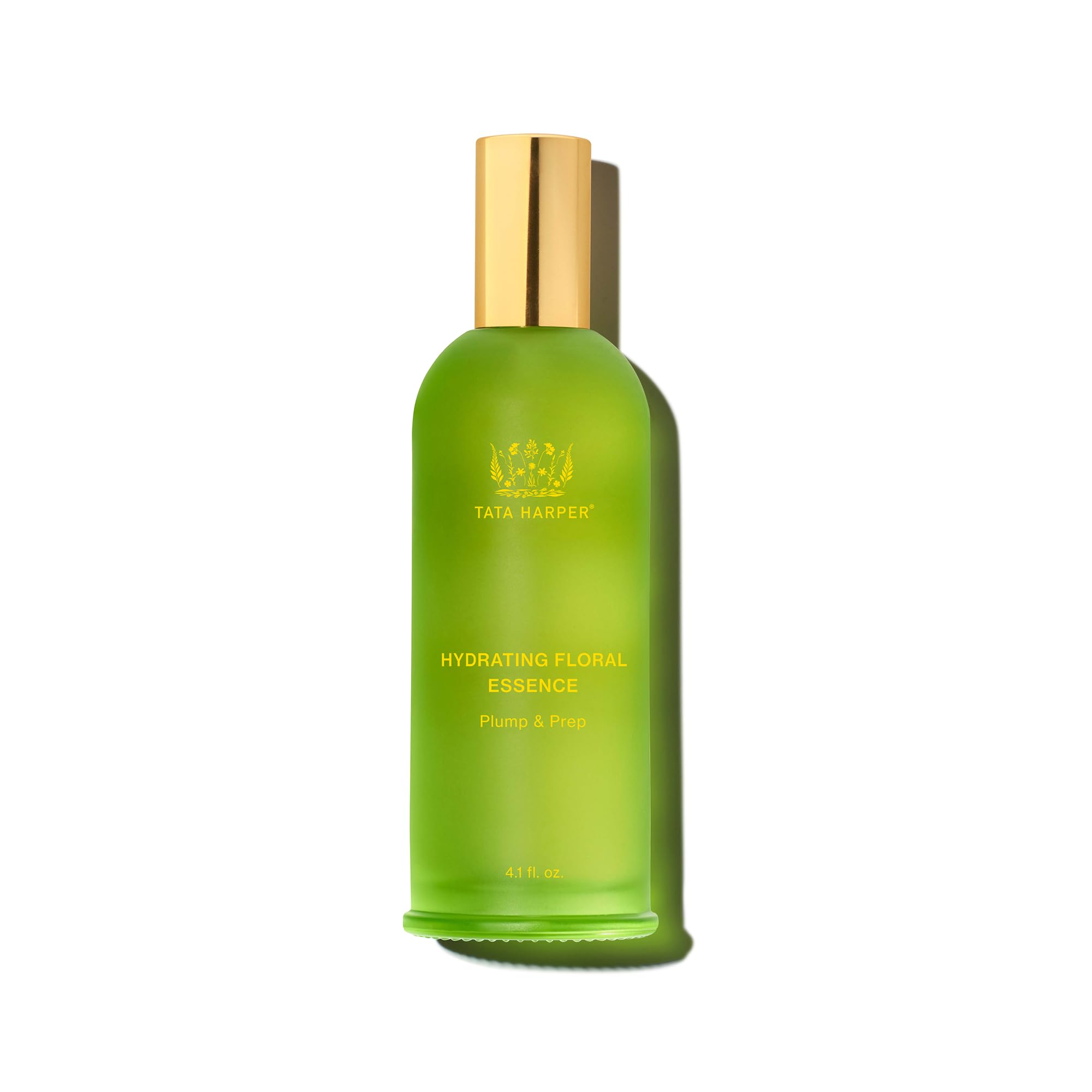 New Advanced Formula Hydrating Floral Essence 4.1oz (125ml)