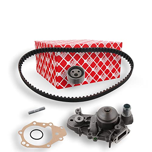 febi bilstein 32736 Zahnriemensatz mit Wasserpumpe, 1 Stück