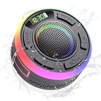 Cassa Bluetooth Doccia