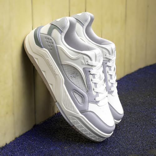 Image of Red Tape Women's Sneakers | Sleek Design with Cushioned Comfort