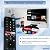 Upgraded RMF-TX500U for Sony TV Remote Replacement, for 2019-2025 Sony TV Voice Remote, Smart Bravia XBR/KD/XR Series, More Stable & Durable, Easy to Pair