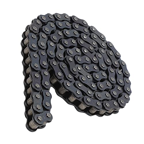 Installation facile de la chaîne Tbest pour réparer votre tricycle