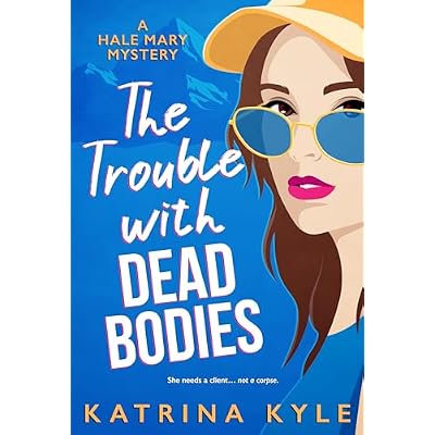 The Trouble with Dead Bodies