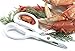 Norpro 1527 Shanghai Crab Scissors