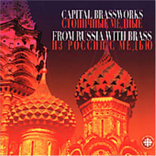From Russia With Brass