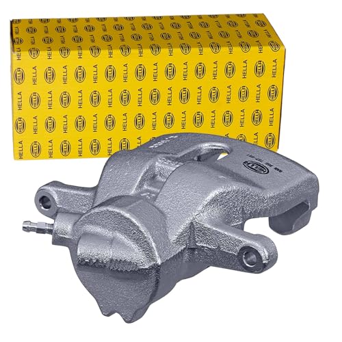 HELLA Étrier de frein 8AN355787-691