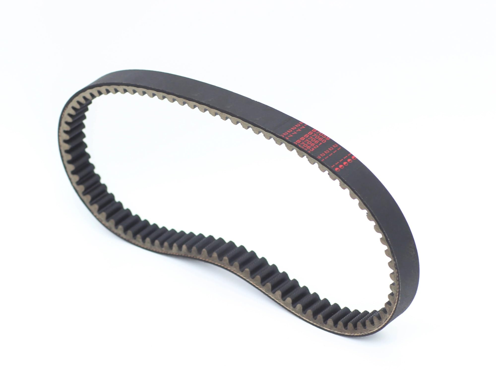 Ceinture trapézoïdale pour Scooter, OEM 905x26, pour Yamaha pour NMAX TRICITY 125 155 GPD125 GPD150 pour AEROX155 CVT courroie d'entraînement moteur