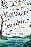 Monsters of Templeton