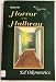 Horror in the Hallway (Spirits in the Bays series) (Spirits between the bays series)