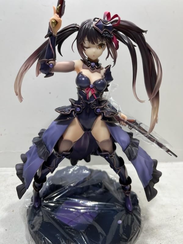Amazon | スピリテイル spiritale限定 1/7 完成品フィギュア