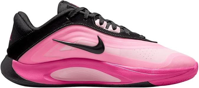 Amazon.com | Nike Women's A'One 'Leo Lights' - (FZ8605 001) Size