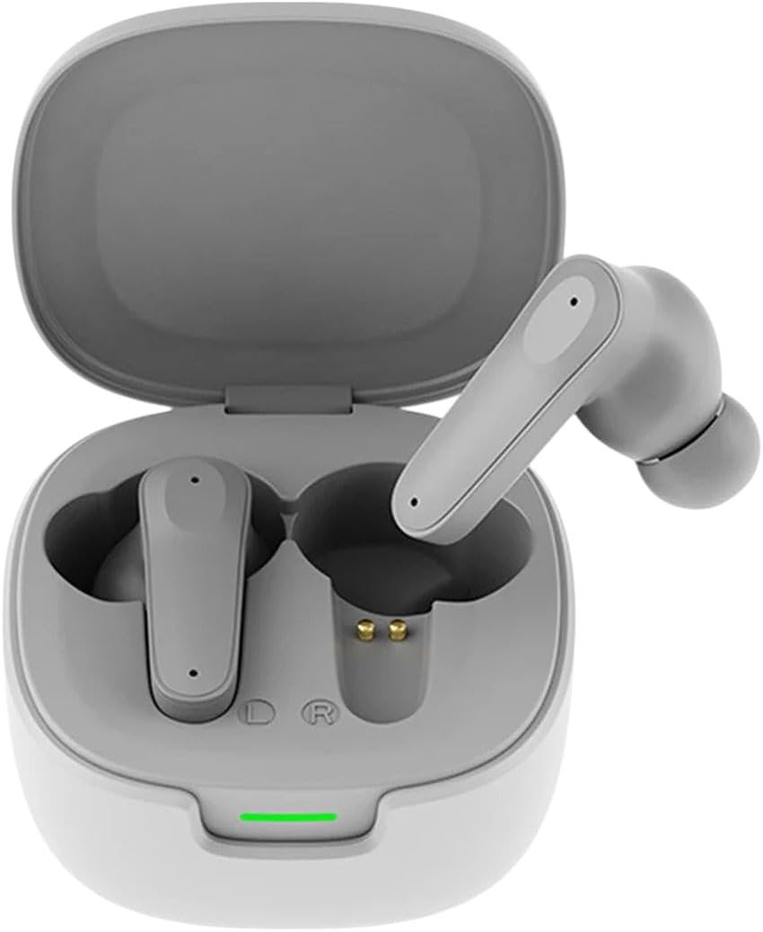 Greya98 Intelligent Translator Earbuds Bluetuth 5.4 Ear Hook Two-Way Ai Voice Real Time Standby Work 90 Days New 2025 High for Reliable Electronic Component