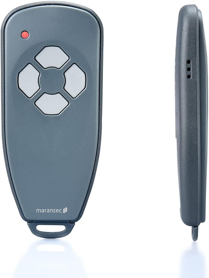 MARANTEC Digital 384 Handheld Transmitter